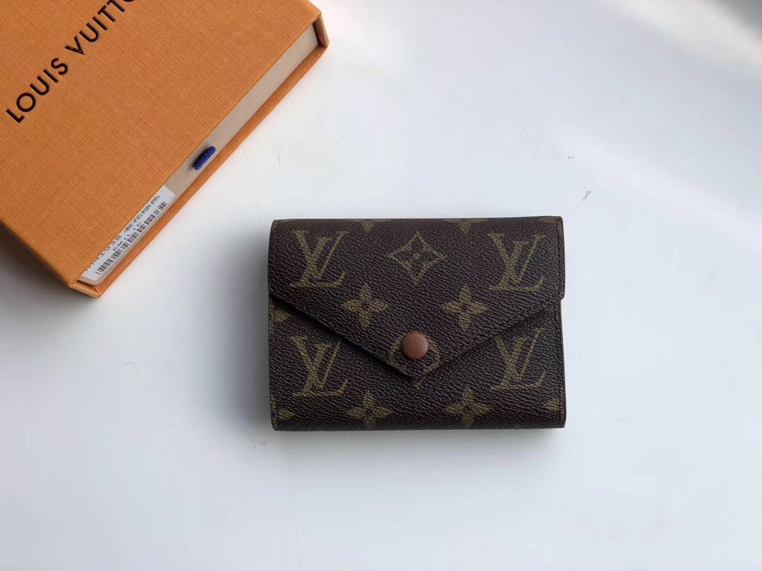 LV PORTAFOGLIO VICTORINE