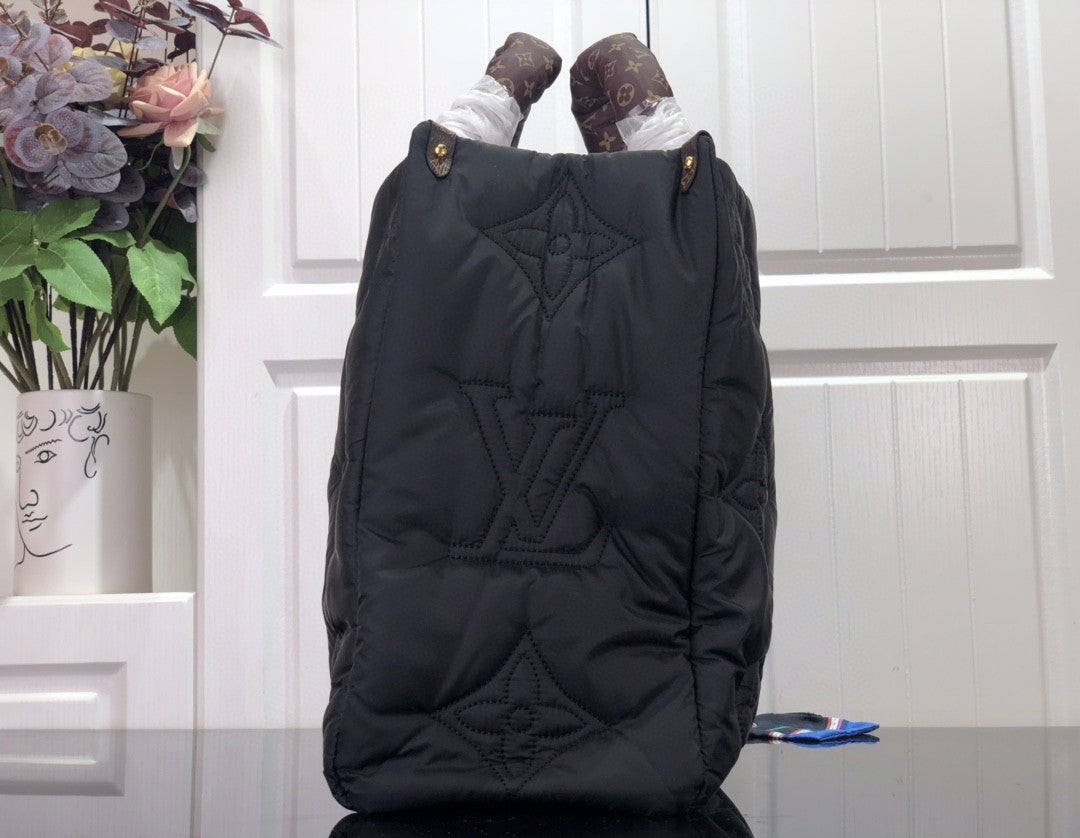 LV ONTHEGO MM