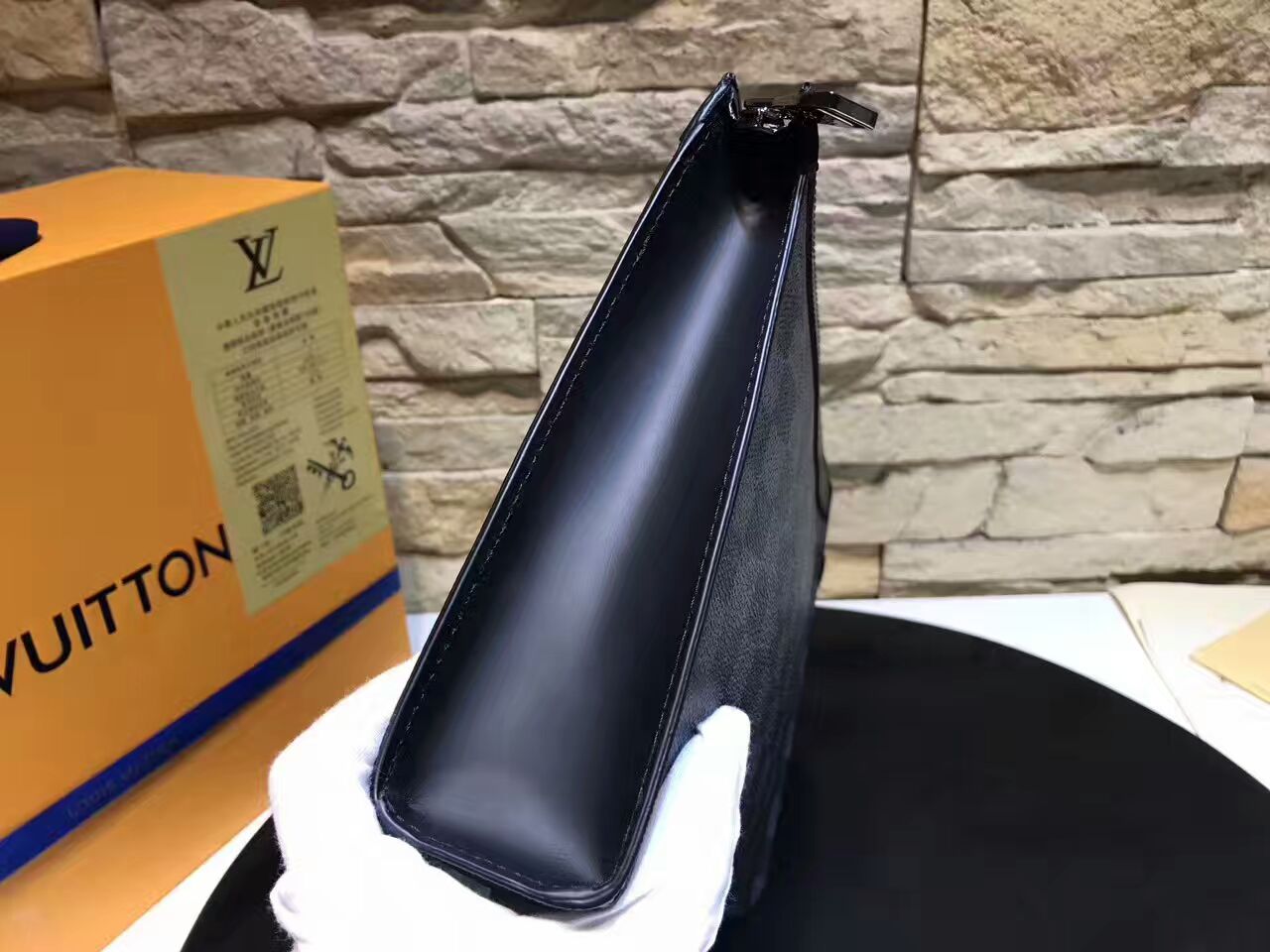Pochette voyage MM