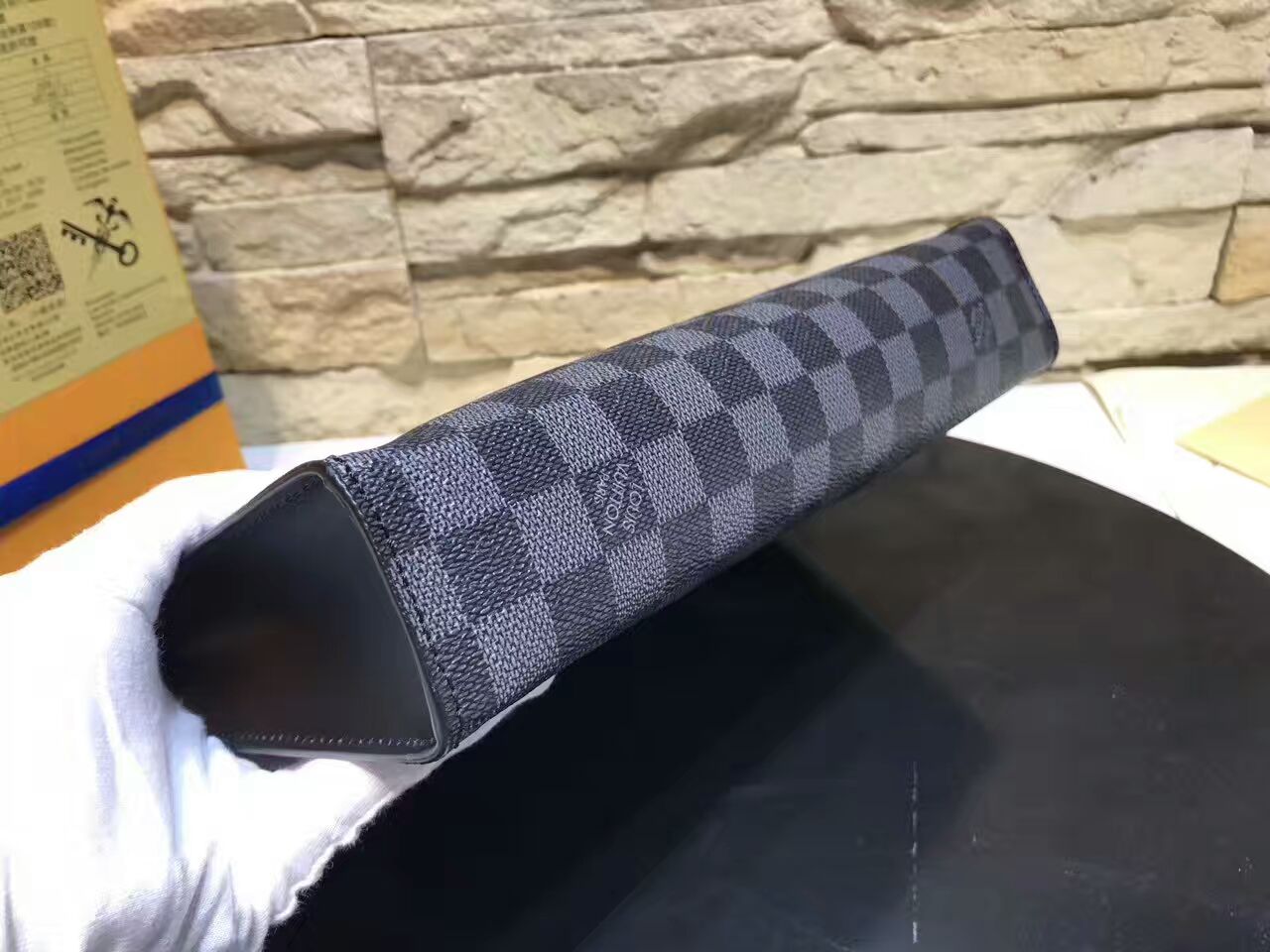 Pochette voyage MM