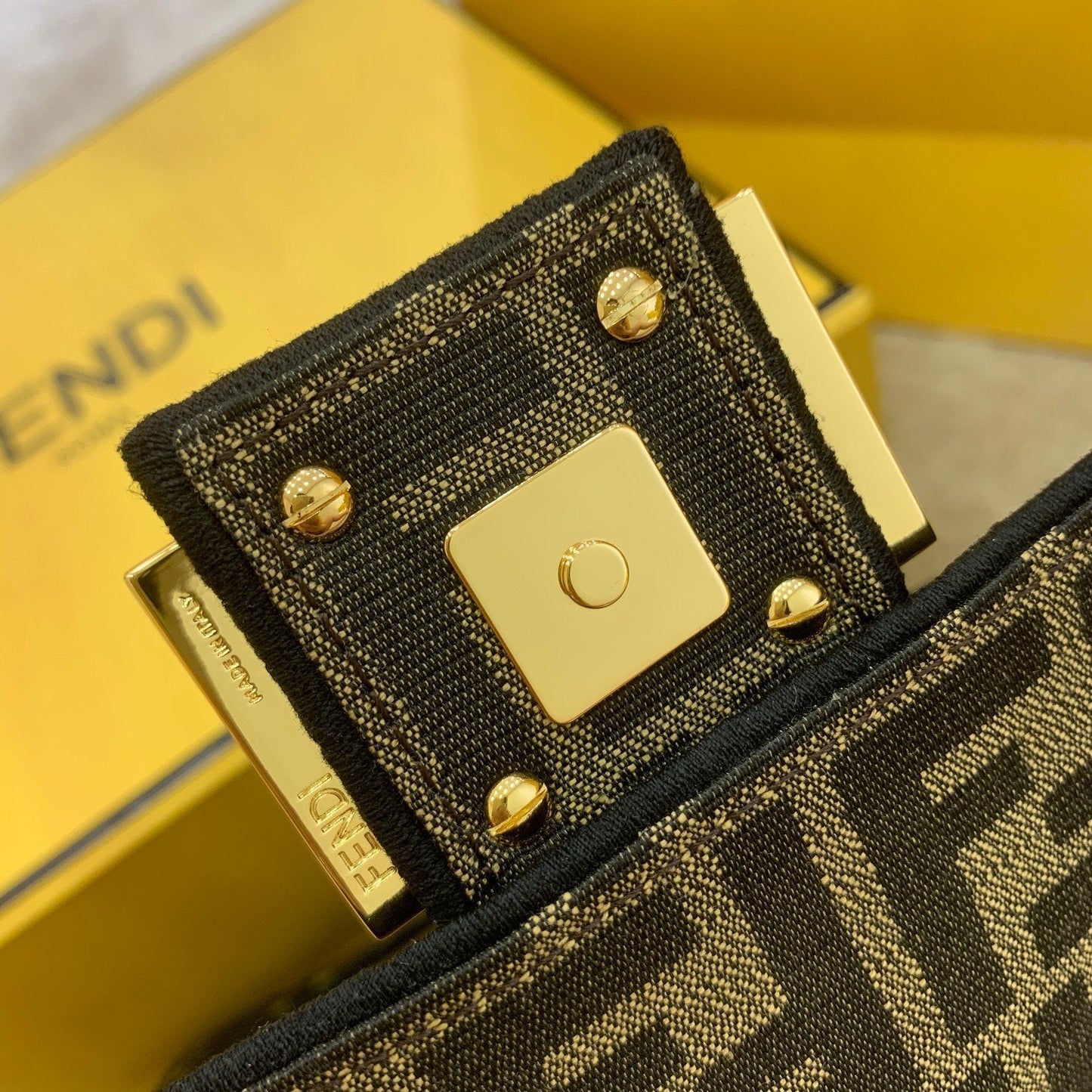 FENDI BAGUE