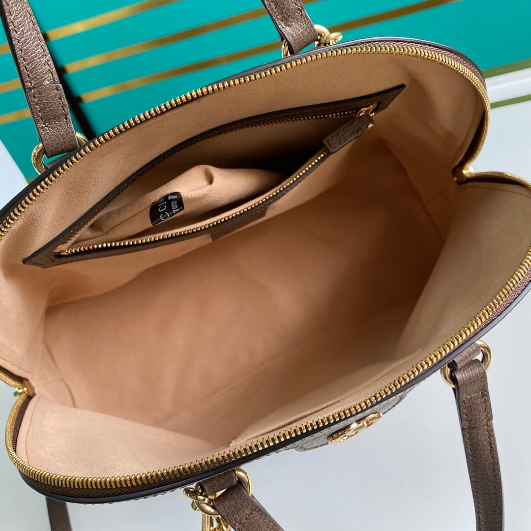 BORSA OPHIDIA GG