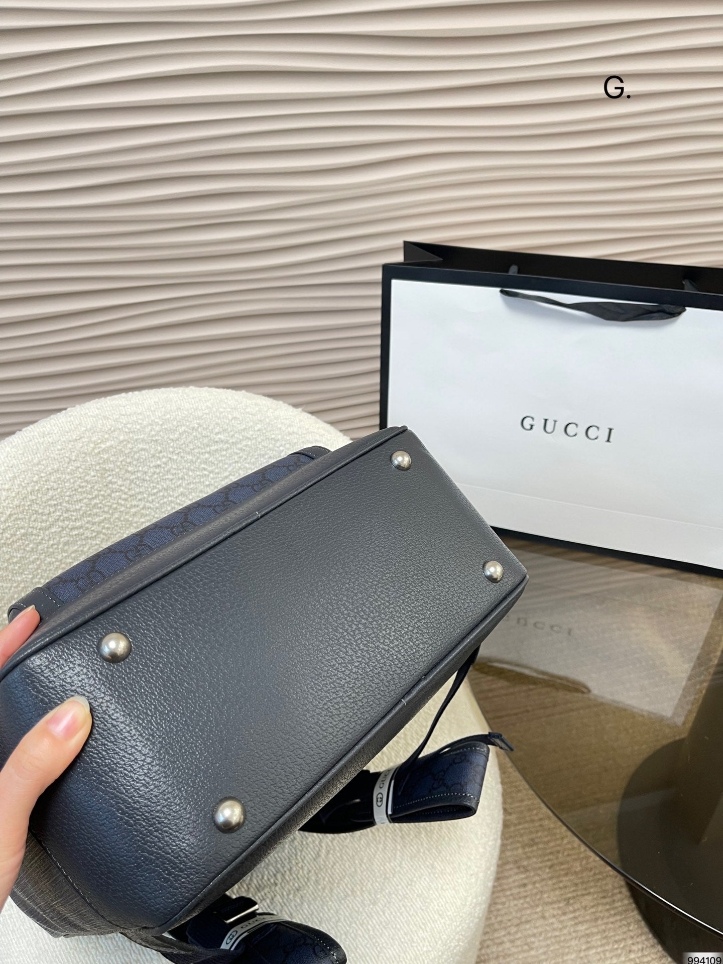 Gucci Ophidia zaino