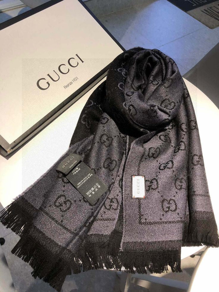 Sciarpe Gucci