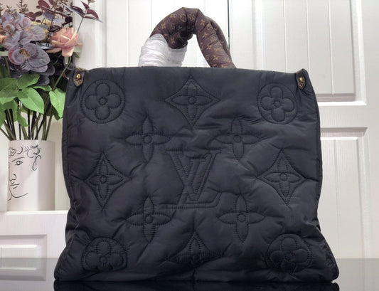 LV ONTHEGO MM