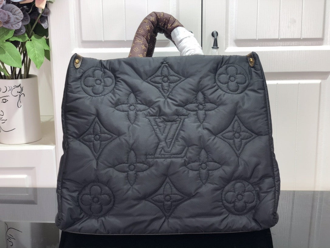 LV ONTHEGO MM
