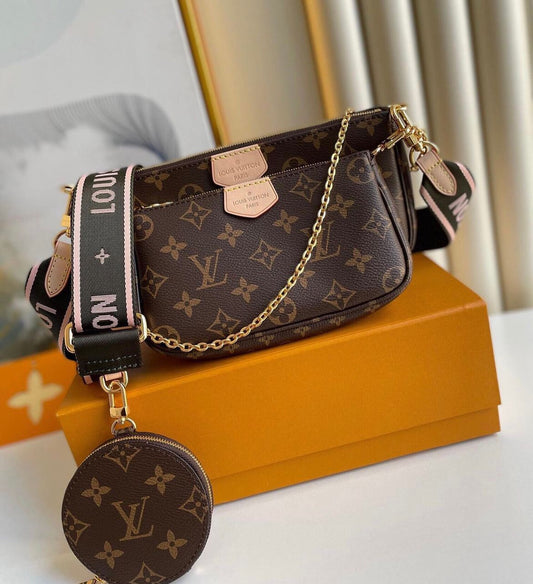 LV Multi pochett