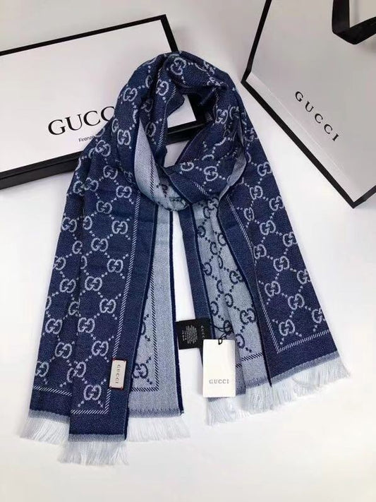 Sciarpe Gucci