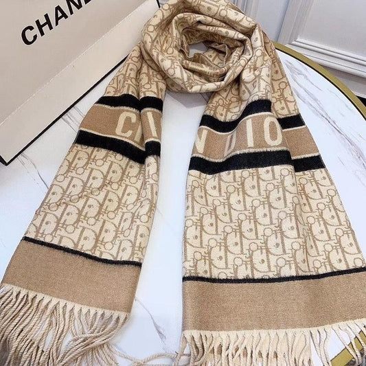 Sciarpa Dior