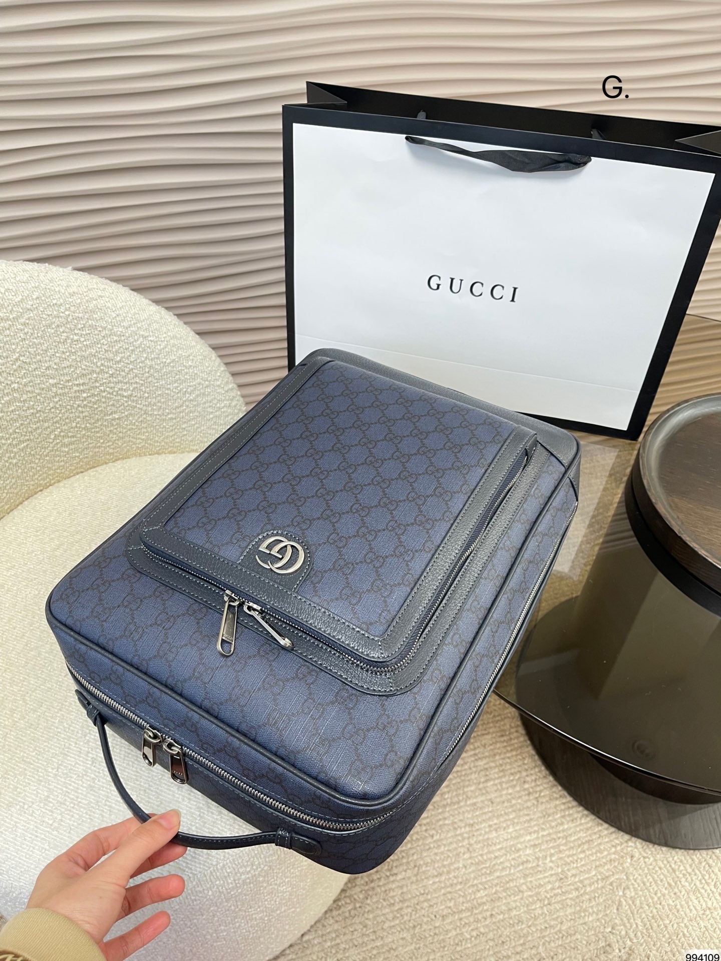 Gucci Ophidia zaino