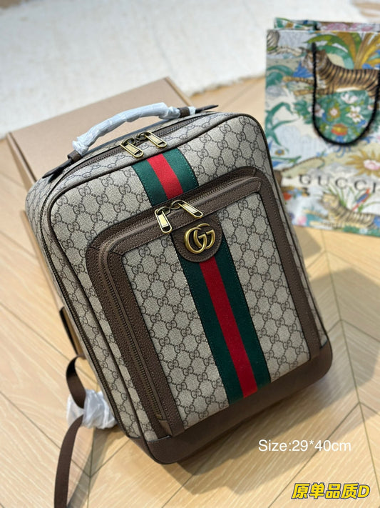 Zaino Gucci