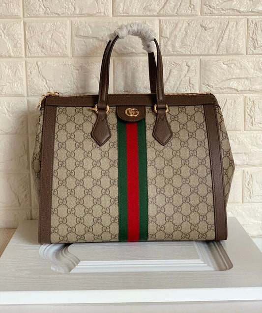 Gucci shopping Ophidia Supreme